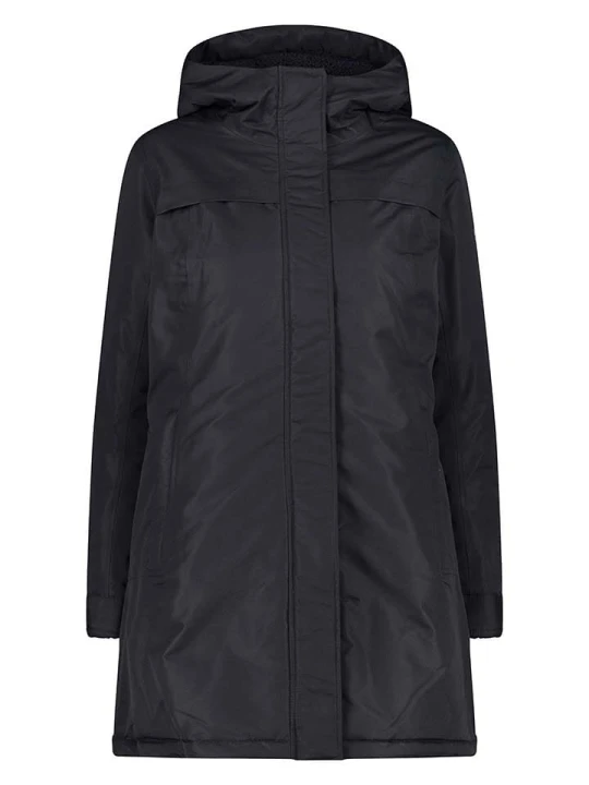 Zdjęcie produktu cmp Parka w kolorze czarnym rozmiar: 38