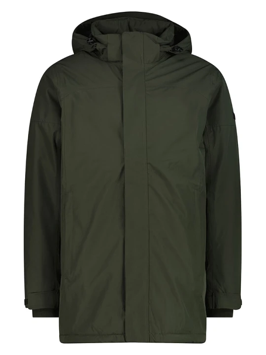 Zdjęcie produktu CMP Parka w kolorze khaki rozmiar: 60