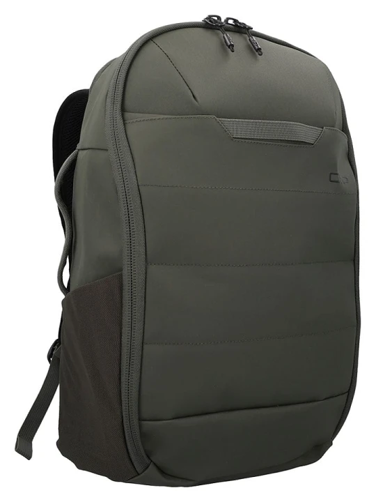 Zdjęcie produktu cmp Plecak "Aeryn" w kolorze ciemnozielonym - 25 x 40 x 14 cm rozmiar: onesize