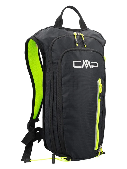 Zdjęcie produktu cmp Plecak "Grand Rapids" w kolorze czarnym - 18 x 44 x 11 cm rozmiar: onesize