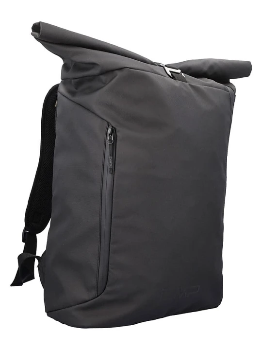 Zdjęcie produktu cmp Plecak "Keno" w kolorze czarnym - 30 x 40 x 16 cm rozmiar: onesize