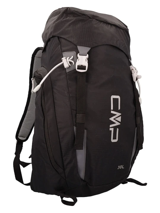 Zdjęcie produktu cmp Plecak "Nordwest" w kolorze czarnym - 27 x 45 x 16 cm rozmiar: onesize