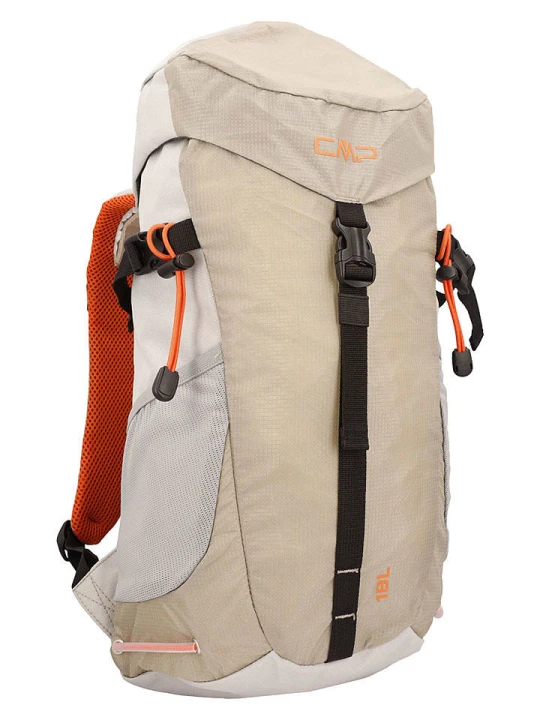 Zdjęcie produktu cmp Plecak trekkingowy "Looxor" w kolorze kremowym - 23 x 36 x 12 cm rozmiar: onesize