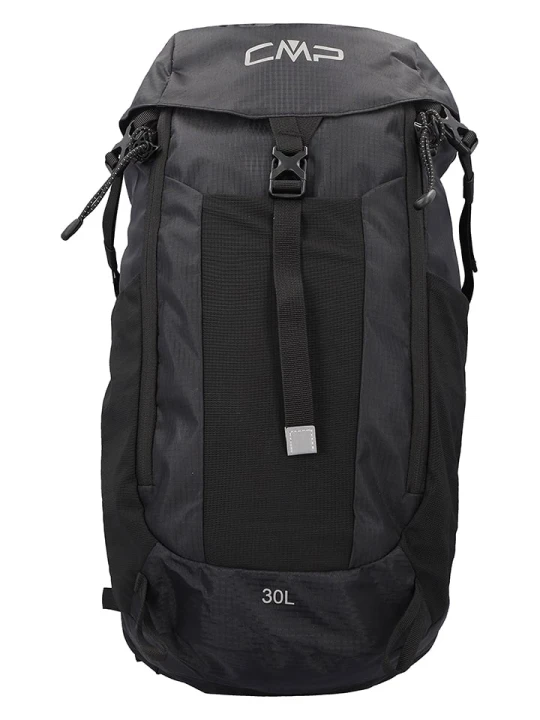 Zdjęcie produktu CMP Plecak trekkingowy "Wayfar" w kolorze czarnym - 32 x 54 x 18 cm rozmiar: onesize