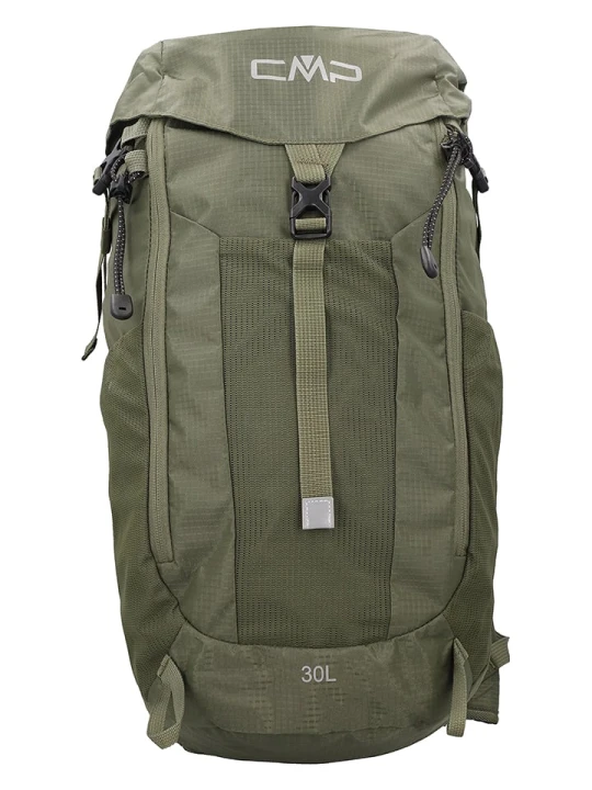 Zdjęcie produktu CMP Plecak trekkingowy "Wayfar" w kolorze khaki - 32 x 54 x 18 cm rozmiar: onesize