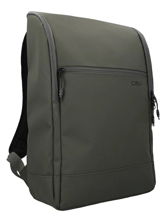 Zdjęcie produktu cmp Plecak "Vyrk" w kolorze khaki - 24 x 45 x 11 cm rozmiar: onesize