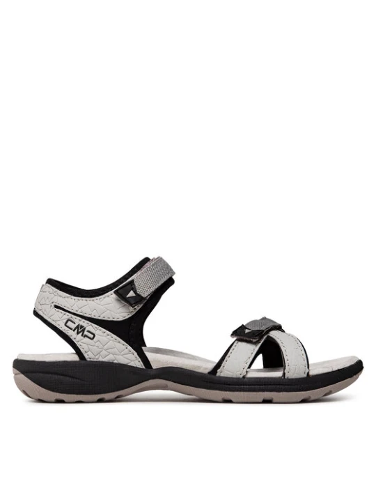 Zdjęcie produktu CMP Sandały Adib Wmn Hiking Sandal 39Q9536 Szary