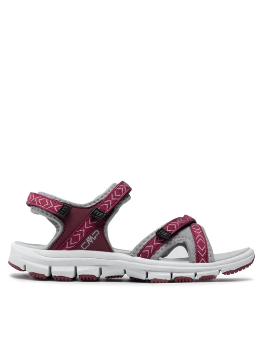 Zdjęcie produktu CMP Sandały Almaak Wmn Hiking Sandal 38Q9946 Fioletowy