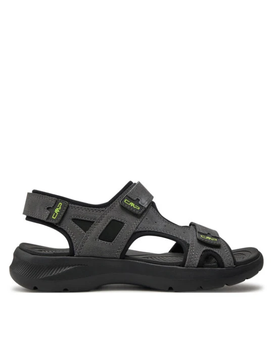 Zdjęcie produktu CMP Sandały Emby Hiking Sandal 3Q93637 Szary