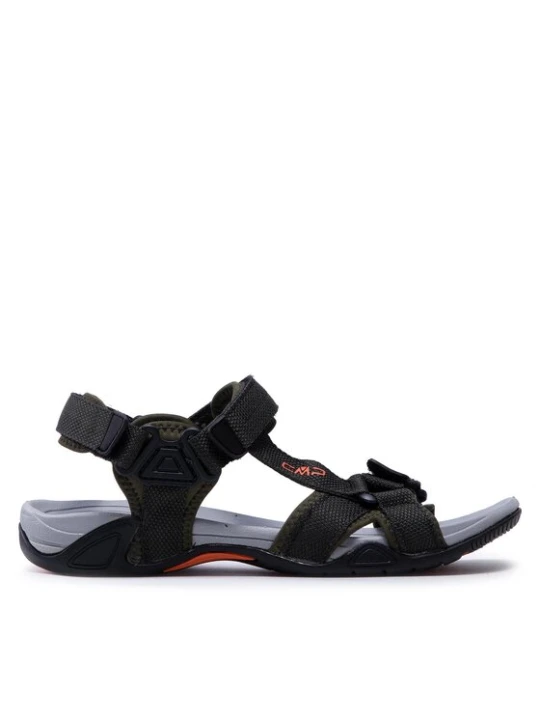 Zdjęcie produktu CMP Sandały Hamal Hiking Sandal 38Q9957 Czarny