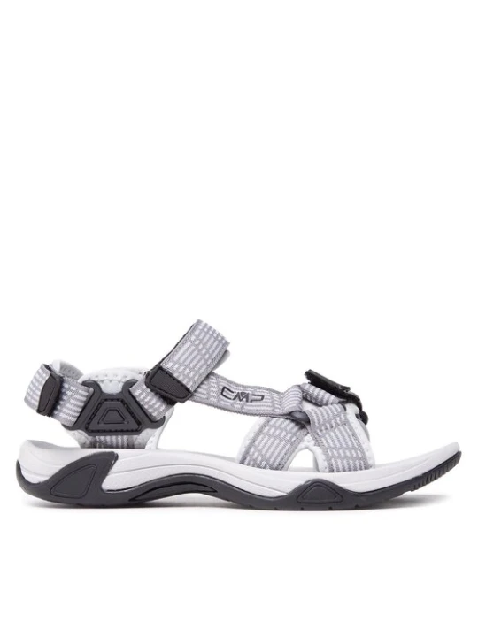 Zdjęcie produktu CMP Sandały Hamal Wmn Hiking Sandal 38Q9956 Szary