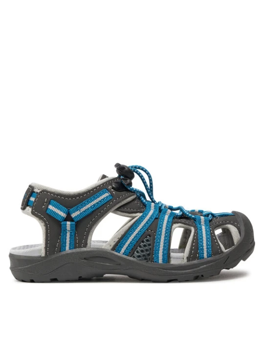 Zdjęcie produktu CMP Sandały Kids Aquarii 2.0 Hiking Sandal 30Q9664 Szary