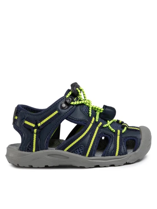 Zdjęcie produktu CMP Sandały Kids Aquarii Hiking Sandal 30Q9664 Granatowy