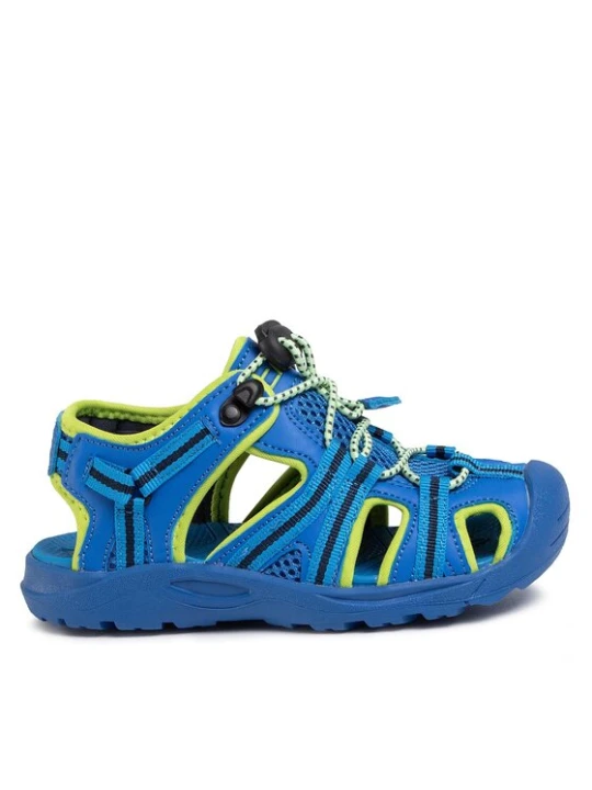 Zdjęcie produktu CMP Sandały Kids Aquarii Hiking Sandal 30Q9664 Niebieski