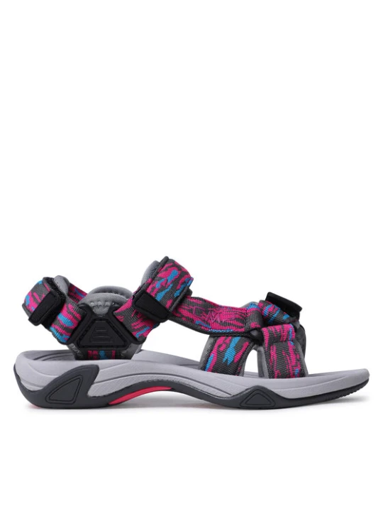 Zdjęcie produktu CMP Sandały Kids Hamal 38q9954 Różowy