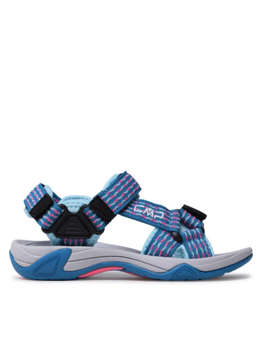 Zdjęcie produktu CMP Sandały Kids Hamal 38q9957 Niebieski