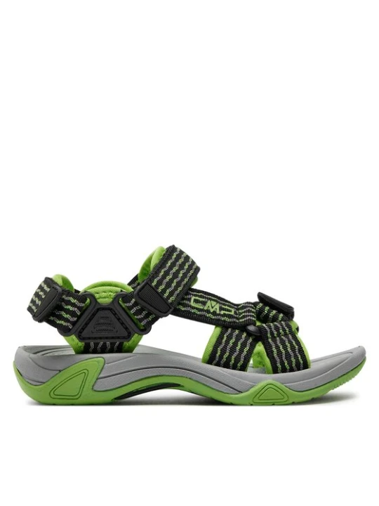 Zdjęcie produktu CMP Sandały Kids Hamal Hiking Sandal 38Q9954 Czarny