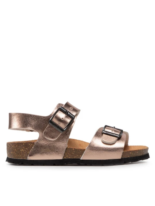 Zdjęcie produktu CMP Sandały Kids Keidha Sandal 3Q91094 Różowy