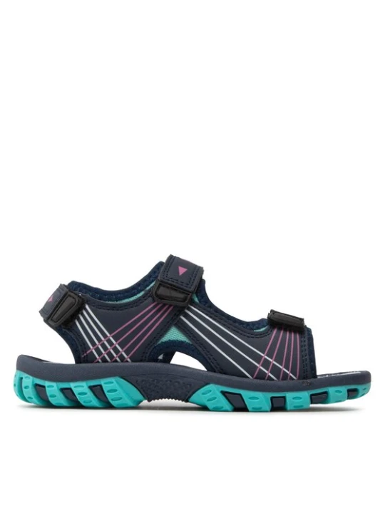 Zdjęcie produktu CMP Sandały Kids Mawi 3q91085 Granatowy