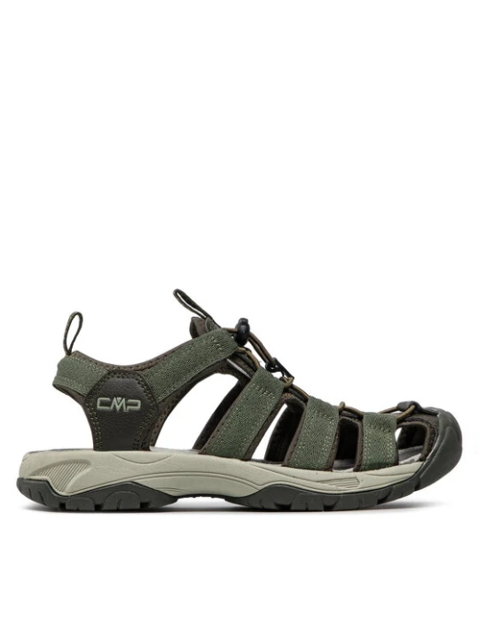 Zdjęcie produktu CMP Sandały Sahiph Hiking Sandal 30Q9517 Zielony