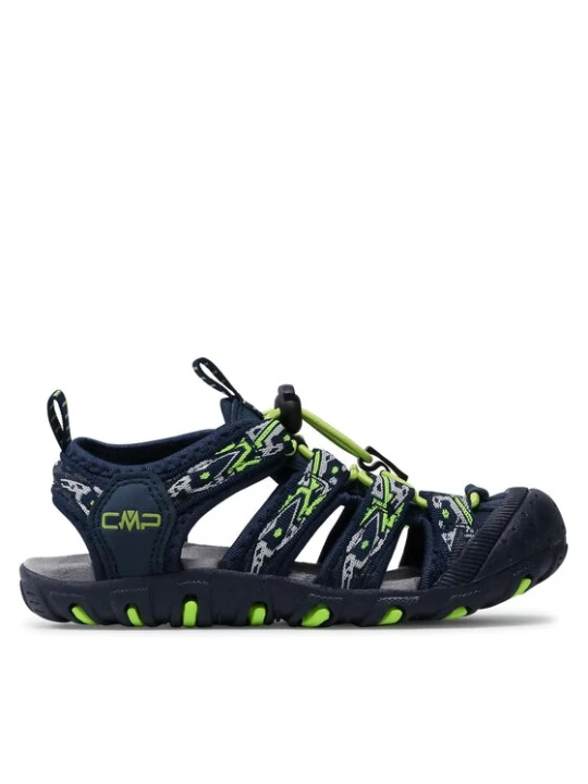 Zdjęcie produktu CMP Sandały Sahiph Hiking Sandal 30Q9524 Granatowy