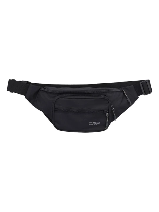 Zdjęcie produktu CMP Saszetka "Habana" w kolorze czarnym - 36 x 23 x 12 cm rozmiar: onesize