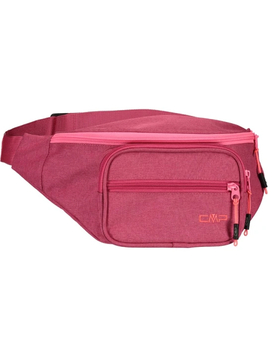 Zdjęcie produktu CMP Saszetka "Habana" w kolorze różowym - 35 x 16 x 13 cm rozmiar: onesize