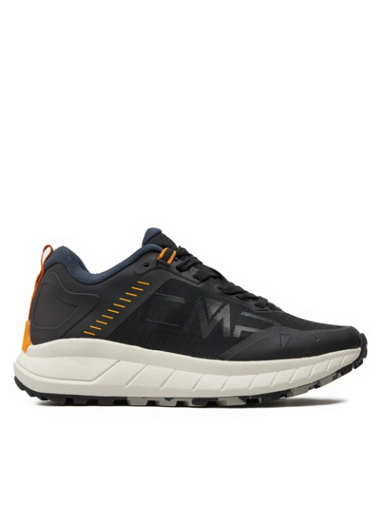 Zdjęcie produktu CMP Sneakersy Hamber Wmn Lifestyle 3Q85486 Czarny