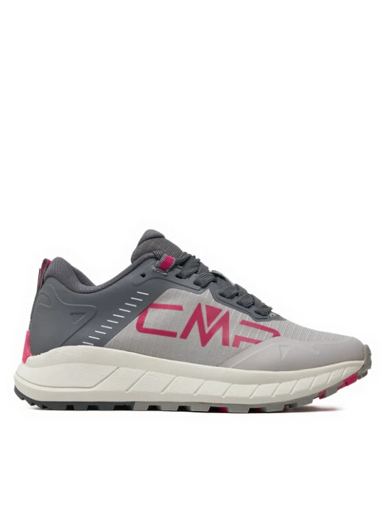 Zdjęcie produktu CMP Sneakersy Hamber Wmn Lifestyle 3Q85486 Szary