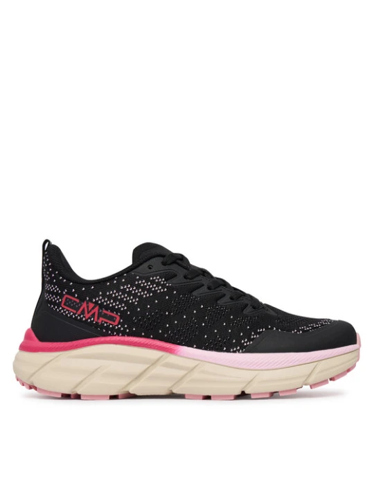 Zdjęcie produktu CMP Sneakersy Rahmsy Multifunctional 3Q65876 Czarny