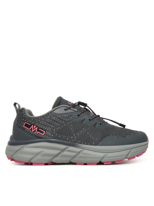 Zdjęcie produktu CMP Sneakersy Rahmsy Multisport 3Q65874J Szary