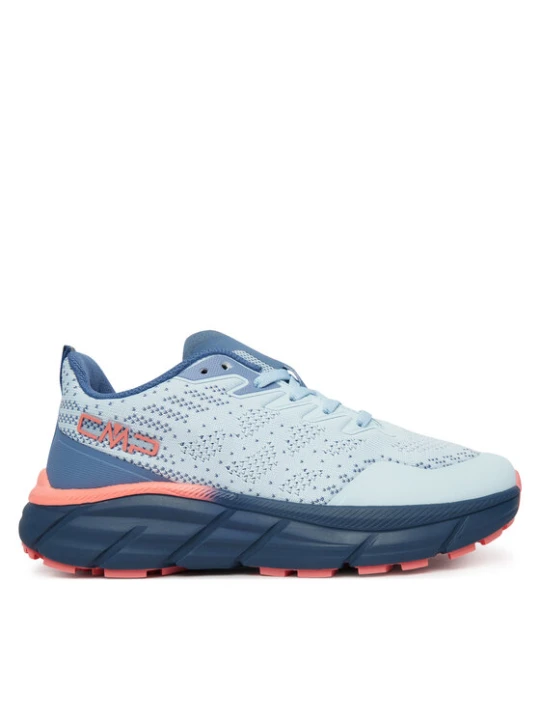 Zdjęcie produktu CMP Sneakersy Rahmsy WMN Multifunctional 3Q65876 Błękitny Niebieski jasny