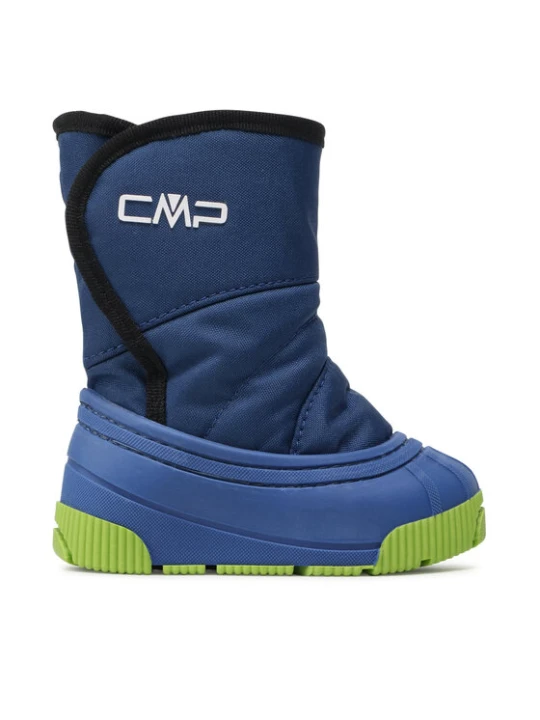 Zdjęcie produktu CMP Śniegowce Baby Latu 39Q4822 Granatowy