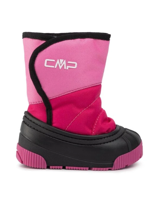 Zdjęcie produktu CMP Śniegowce Baby Latu 39Q4822 Różowy