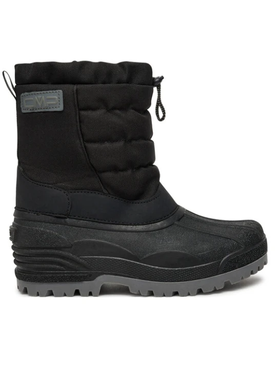 Zdjęcie produktu CMP Śniegowce Hanki 3.0 Snow Boots 3Q75674J Czarny