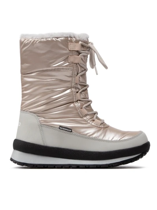 Zdjęcie produktu CMP Śniegowce Harma Wmn Snow Boot Wp 39Q4976 Beżowy