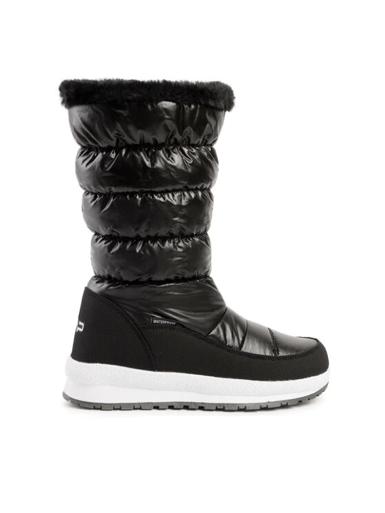 Zdjęcie produktu CMP Śniegowce Holse Wmn Snow Boot Wp 39Q4996 Czarny