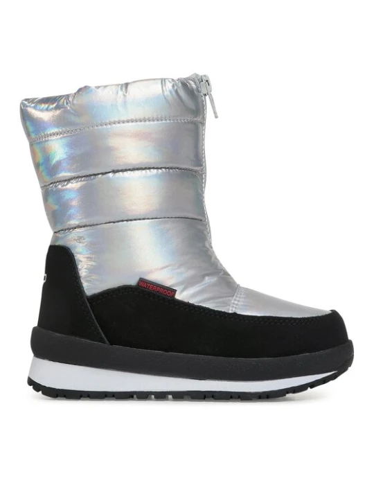 Zdjęcie produktu CMP Śniegowce Kids Rae Snow Boots Wp 39Q4964 Srebrny