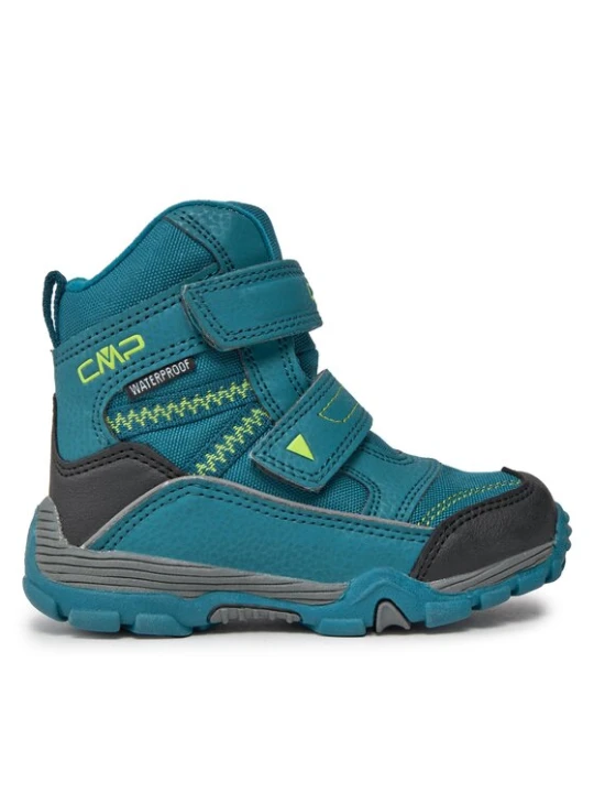 Zdjęcie produktu CMP Śniegowce Pyry Snow Wp 38Q4514 Granatowy