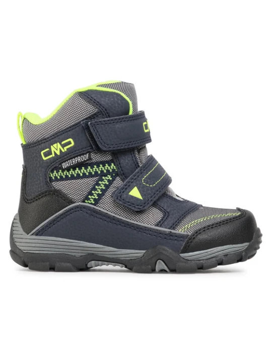 Zdjęcie produktu CMP Śniegowce Pyry Snow Wp 38Q4514 Szary