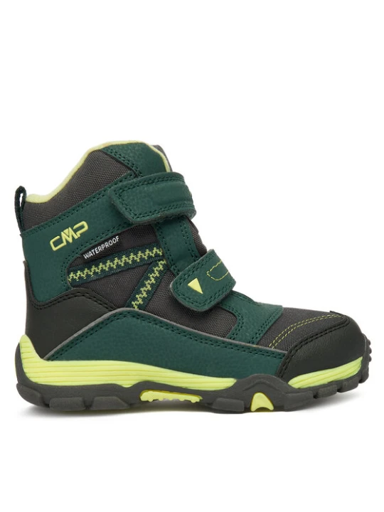 Zdjęcie produktu CMP Śniegowce Pyry Snowboots Wp 38Q4514 Szary