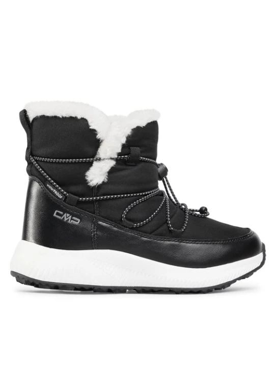 Zdjęcie produktu CMP Śniegowce Sheratan Wmn Lifestyle Shoes Wp 30Q4576 Czarny