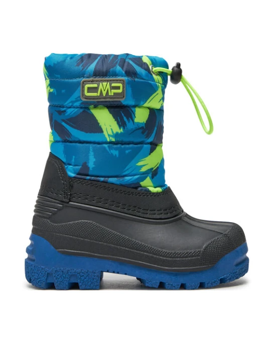 Zdjęcie produktu CMP Śniegowce Sneewy 3Q71294 Granatowy