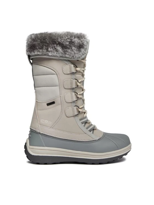 Zdjęcie produktu CMP Śniegowce Thalo Wmn Snow Boot Wp 30Q4616 Beżowy