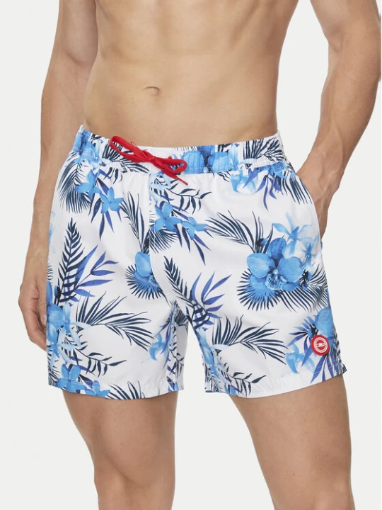Zdjęcie produktu CMP Szorty kąpielowe 34R9127 Kolorowy Regular Fit