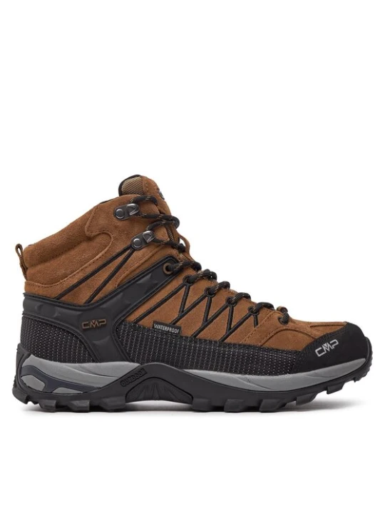 Zdjęcie produktu CMP Trekkingi 3Q12947 Brązowy