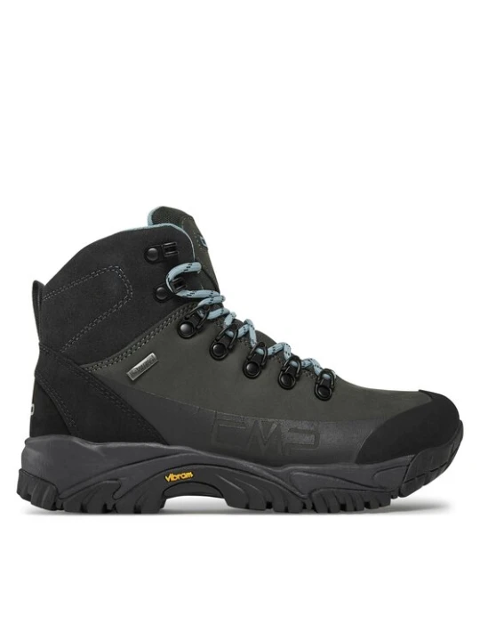 Zdjęcie produktu CMP Trekkingi Dhenieb Trekking Shoe Wp 30Q4716 Czarny