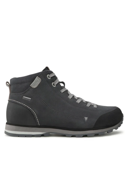 Zdjęcie produktu CMP Trekkingi Elettra Mid Hiking Shoes Wp 38Q4597 Szary