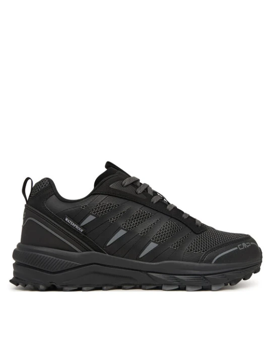Zdjęcie produktu CMP Trekkingi Helnait Wp 3Q37257 Czarny