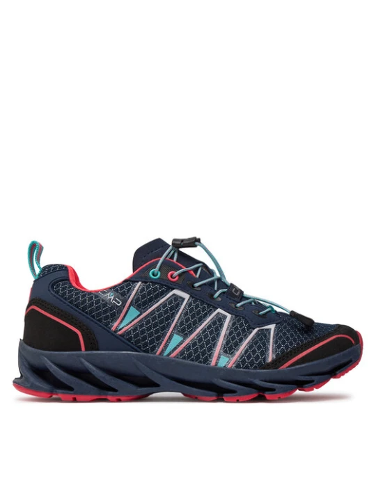 Zdjęcie produktu CMP Trekkingi Kids Altak Trail Shoe 30Q9674J Granatowy